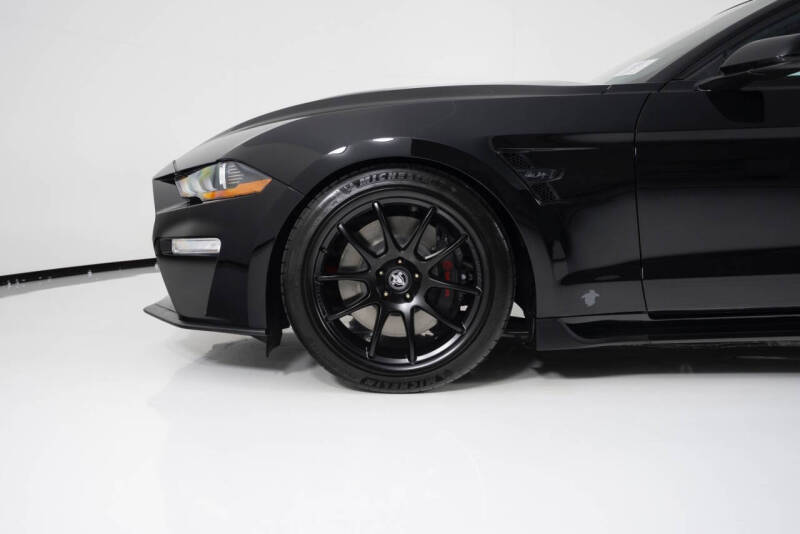 2023 Ford Mustang GT