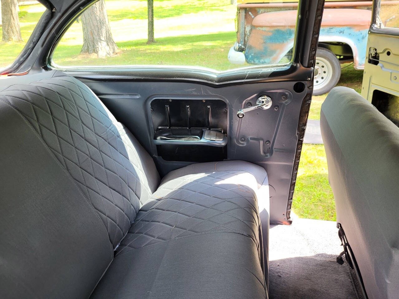 1957 Chevrolet Bel Air 184