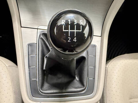 2015 Volkswagen Golf TSI S