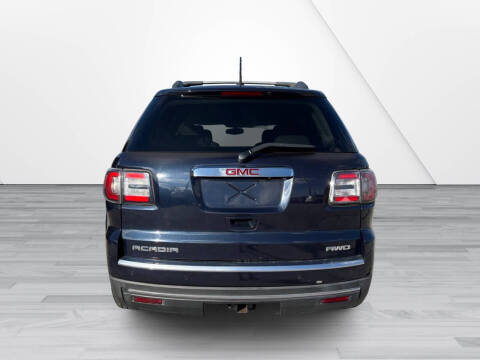 2016 GMC Acadia SLE-1
