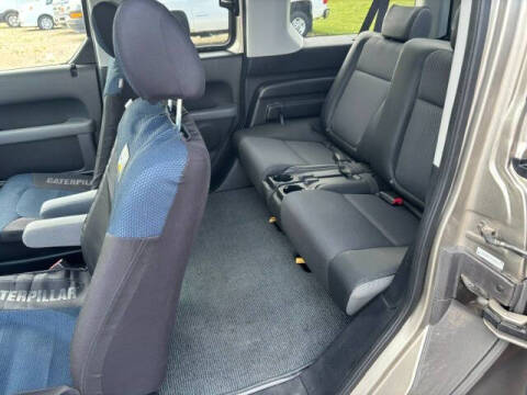 2004 Honda Element EX