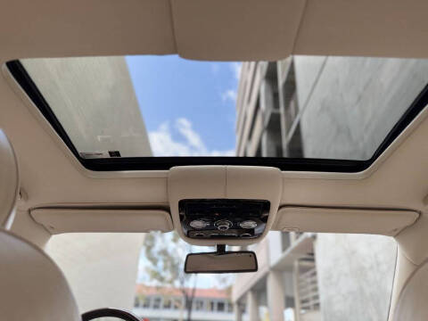 2016 Bentley Flying Spur V8