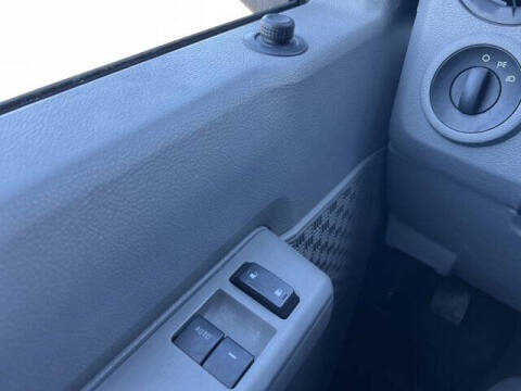 2014 Ford E-Series E-350 SD