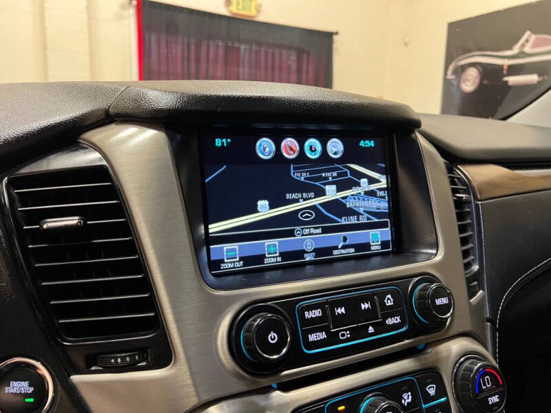 2020 GMC Yukon XL Denali