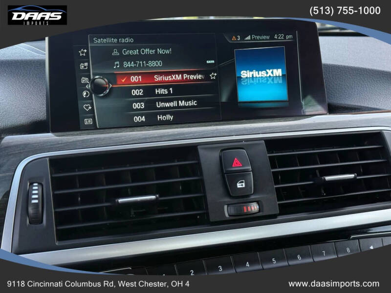 2017 BMW 3 Series 330i xDrive