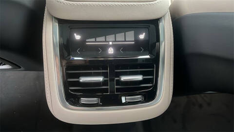 2026 Volvo XC90 B6 Plus 7P