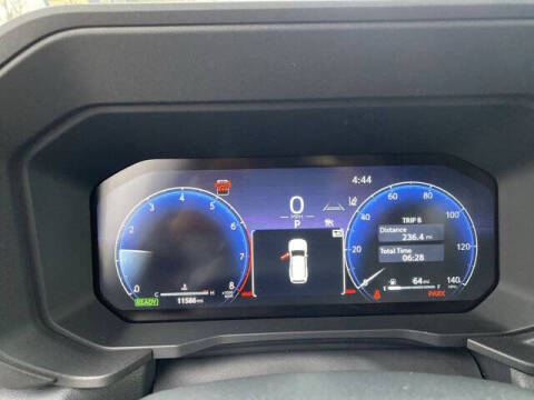 2024 Toyota Land Cruiser First Edition