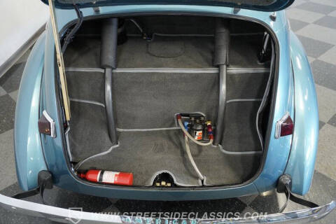 1941 Willys Americar