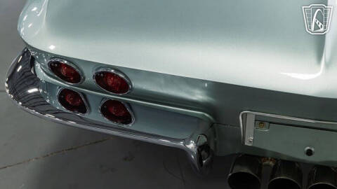 1965 Chevrolet Corvette