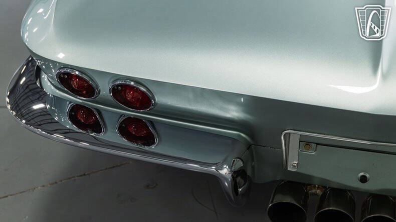 1965 Chevrolet Corvette