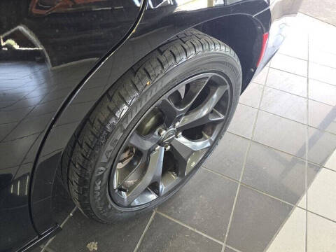 2021 Chrysler 300 S V6