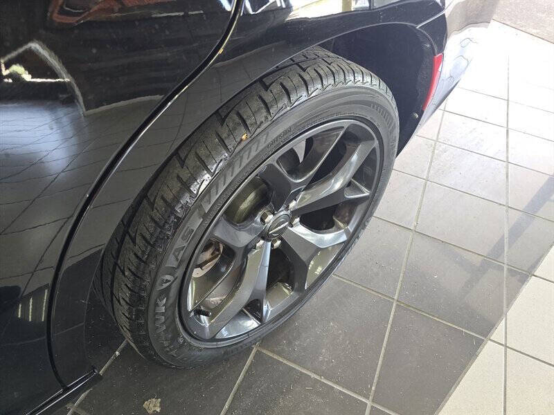 2021 Chrysler 300 S V6