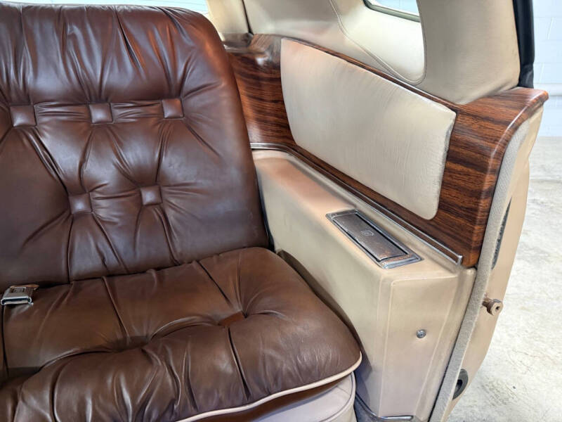 1978 Cadillac Eldorado