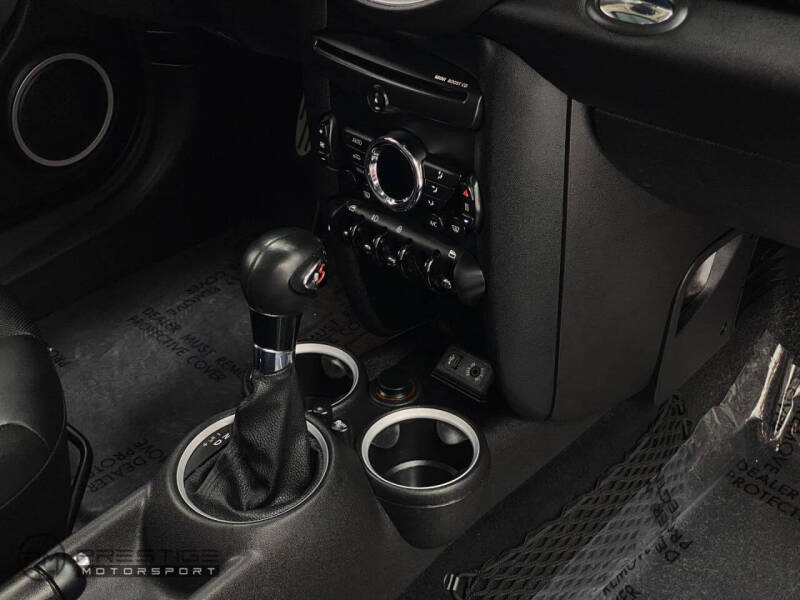 2013 MINI Hardtop Cooper S