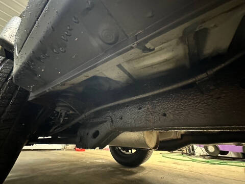 2012 Toyota FJ Cruiser