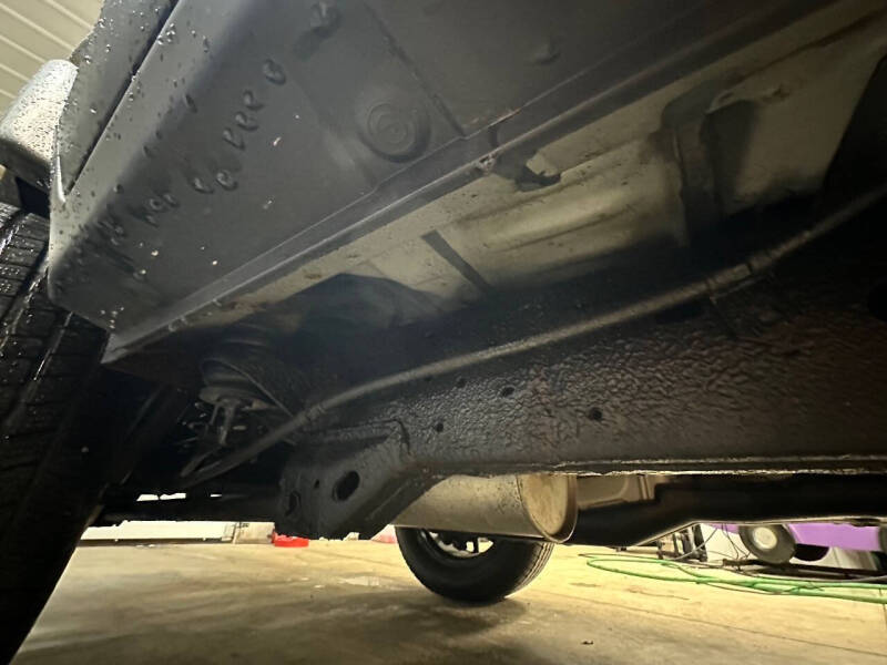 2012 Toyota FJ Cruiser