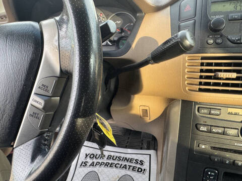 2005 Honda Pilot EX-L