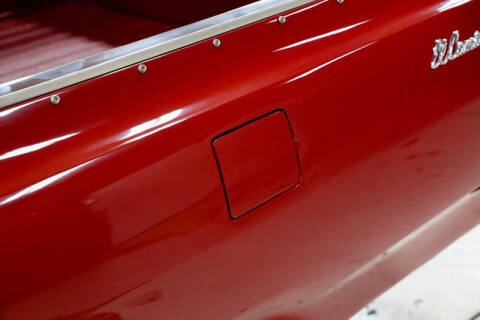 1965 Chevrolet El Camino