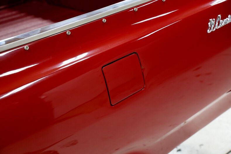 1965 Chevrolet El Camino