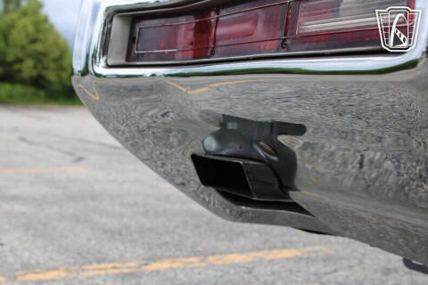 1970 Buick Gran Sport