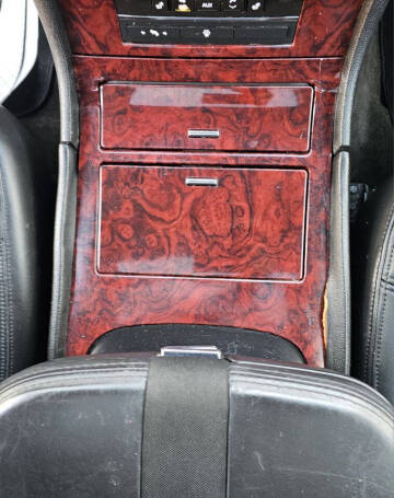 2008 Cadillac Escalade ESV