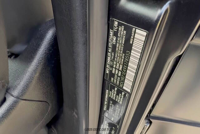 2009 Mercedes-Benz G-Class G 55 AMG