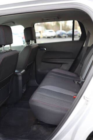 2017 GMC Terrain SLE-2