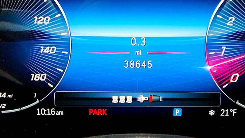 2024 Mercedes-Benz GLE GLE 350 4MATIC