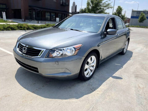 2008 Honda Accord for sale at Freedom Motors in Lincoln NE