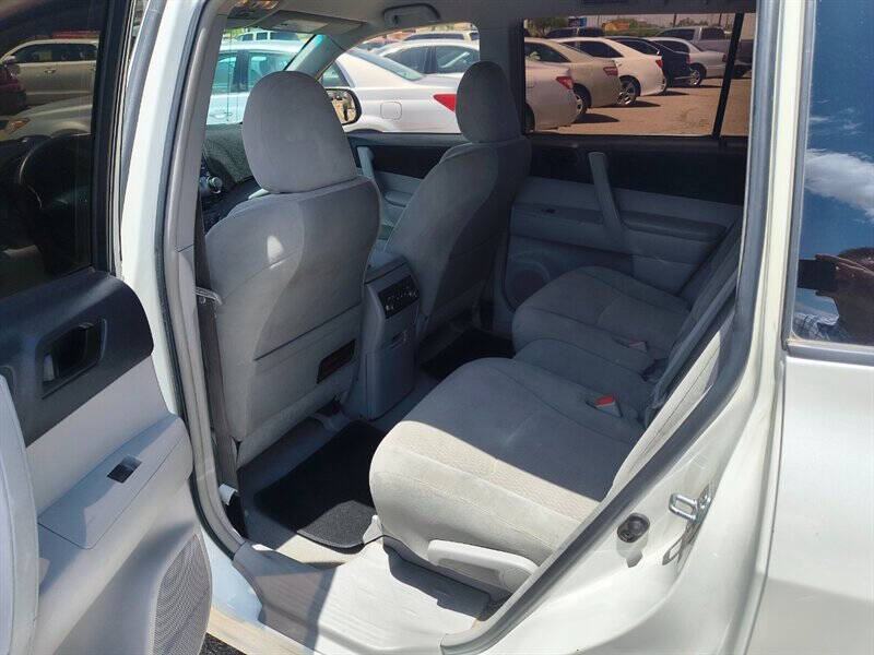 2010 Toyota Highlander