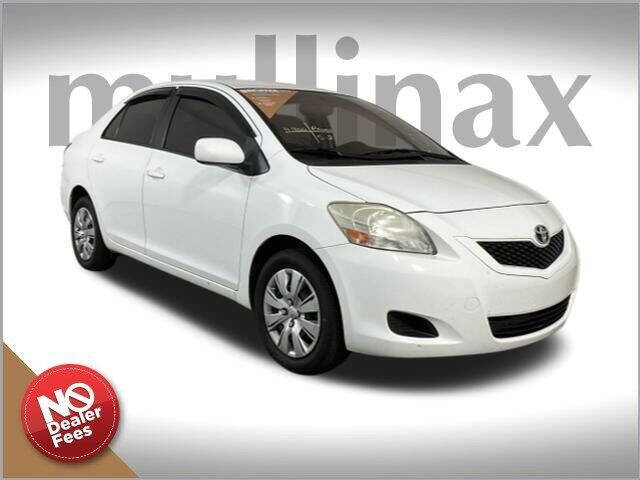 2012 Toyota Yaris for sale in Apopka, FL