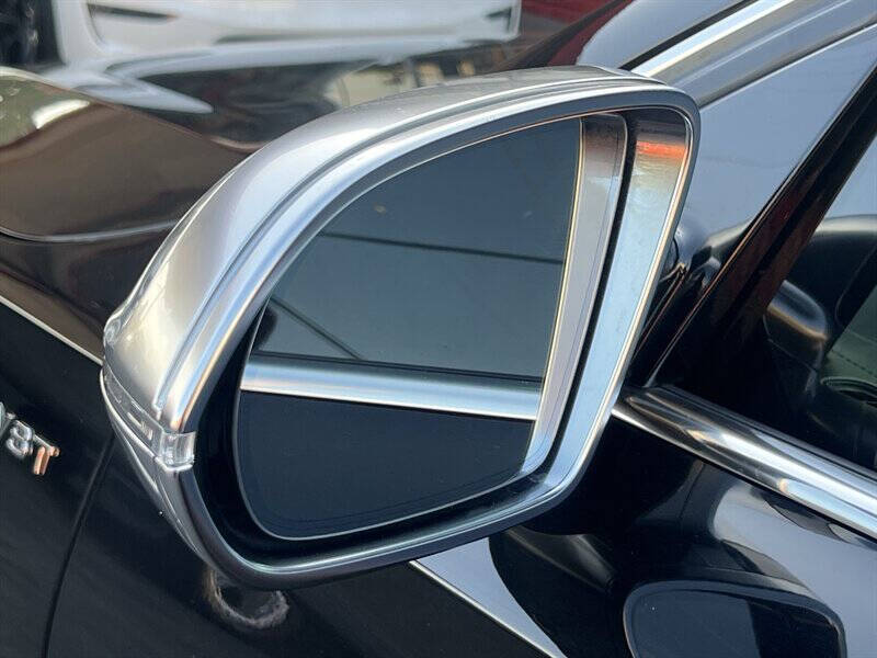 2014 Audi S8 4.0T quattro