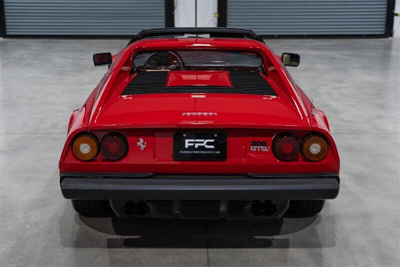 1982 Ferrari 308