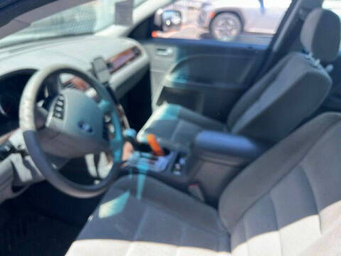 2007 Ford Five Hundred SEL