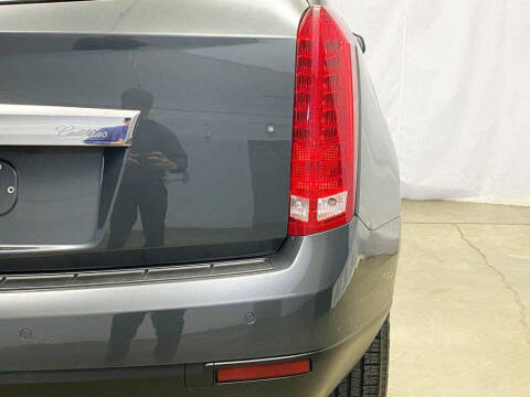 2010 Cadillac SRX Luxury Collection