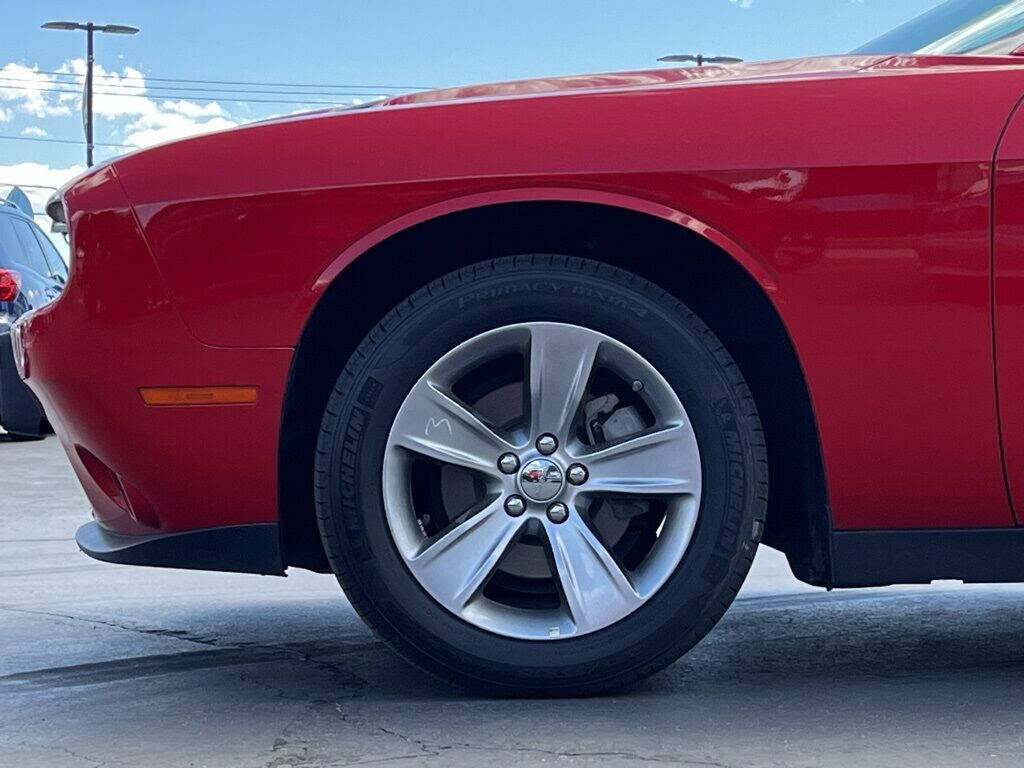 2022 Dodge Challenger for sale at Axio Auto Boise in Boise, ID