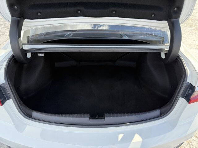 2019 Acura ILX w/Premium