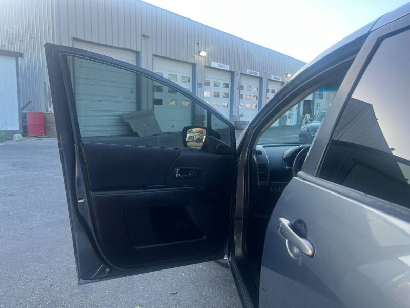 2010 Mazda MAZDA5 Sport