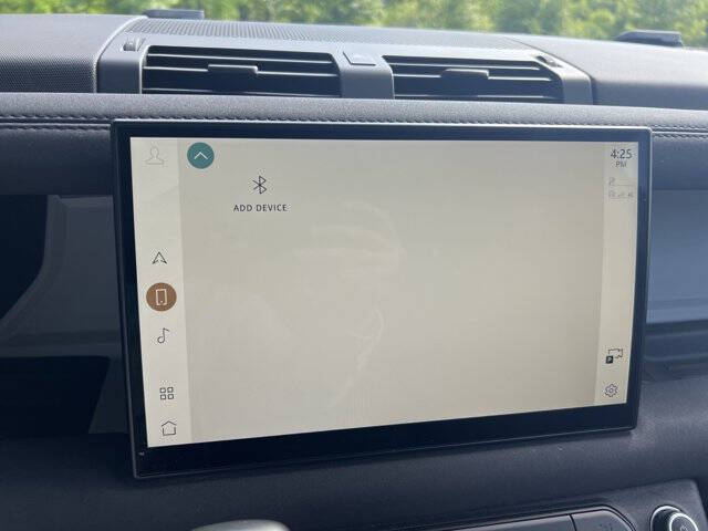 2023 Land Rover Defender