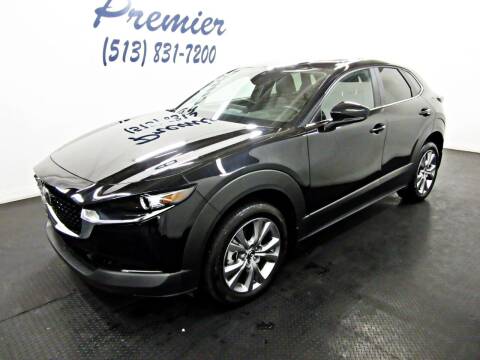 2021 Mazda CX-30 for sale at Premier Automotive Group in Milford OH