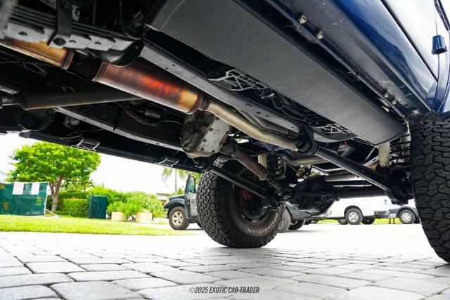 1976 Ford Bronco