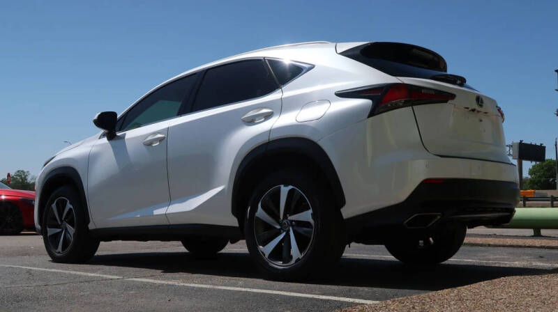 2018 Lexus NX 300