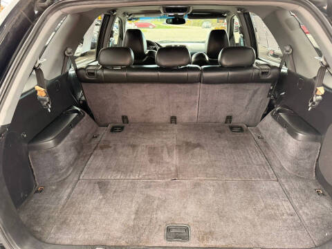2005 Acura MDX Touring w/Navi w/RES