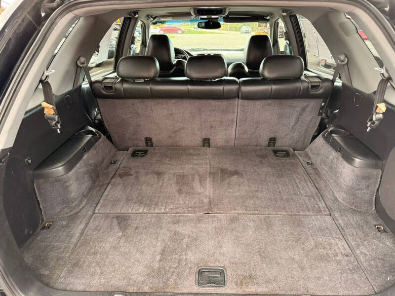 2005 Acura MDX Touring w/Navi w/RES