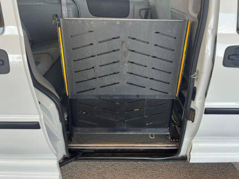 2007 Chevrolet Uplander LS
