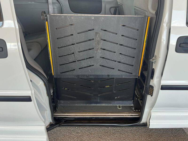 2007 Chevrolet Uplander LS