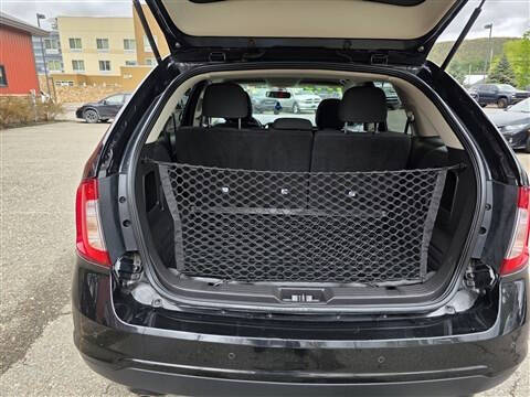 2014 Ford Edge SE