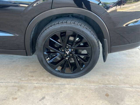 2023 Mitsubishi Outlander PHEV