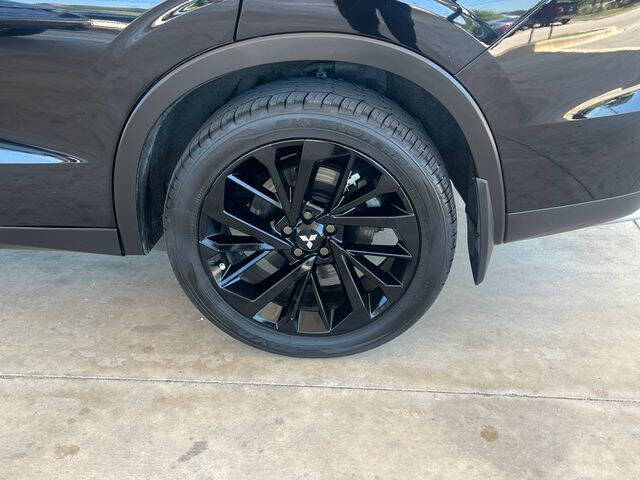 2023 Mitsubishi Outlander PHEV