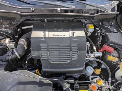 2024 Subaru Forester Touring